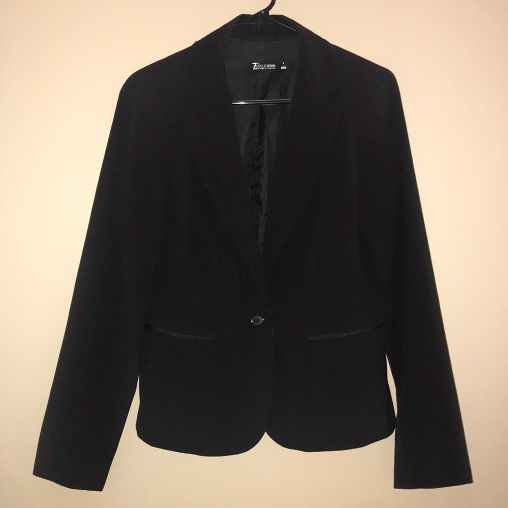 Women’s Blazer